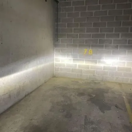 Heads - Full 72 M2 Apartment