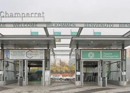 Apartment Heads - Full 72 M2 *
